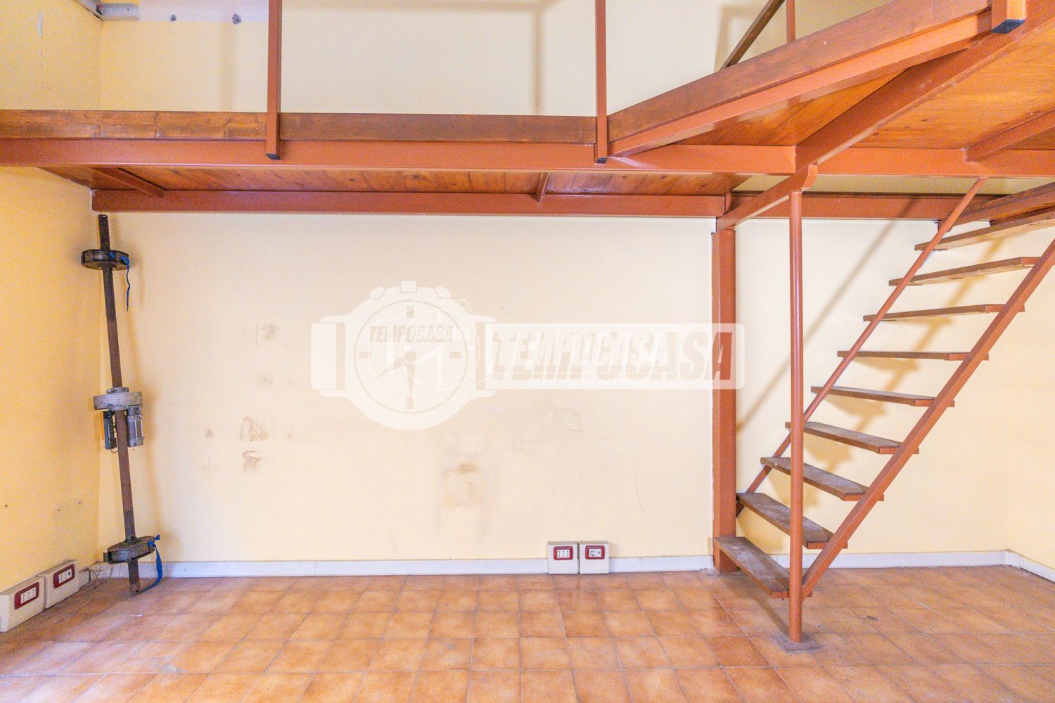 2 bedrooms Apartment in Rome, Italy No. 60974