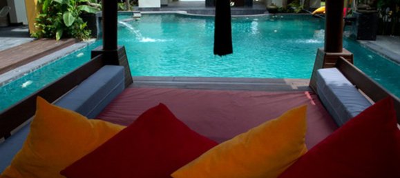 5 Schlafzimmer Cafe / Restaurant in Pattaya, Thailand, Nr. 679 4