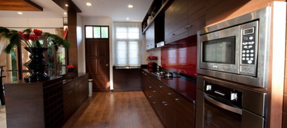 5 Schlafzimmer Cafe / Restaurant in Pattaya, Thailand, Nr. 679 17