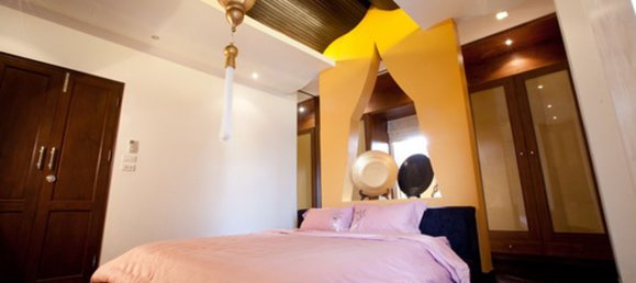 5 Schlafzimmer Cafe / Restaurant in Pattaya, Thailand, Nr. 679 22