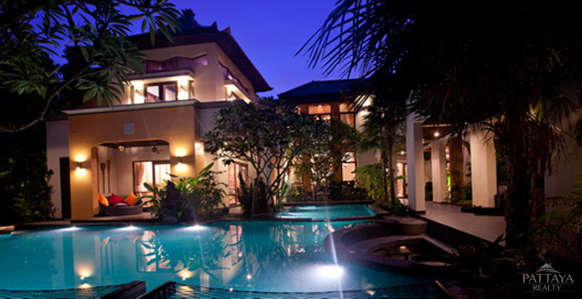 5 Schlafzimmer Cafe / Restaurant in Pattaya, Thailand, Nr. 679