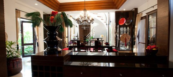 5 Schlafzimmer Cafe / Restaurant in Pattaya, Thailand, Nr. 679 15