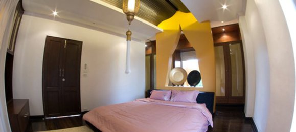 5 Schlafzimmer Cafe / Restaurant in Pattaya, Thailand, Nr. 679 21