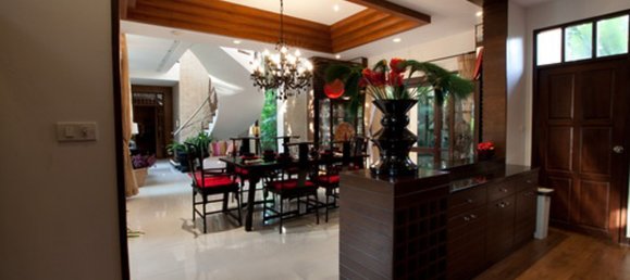 5 Schlafzimmer Cafe / Restaurant in Pattaya, Thailand, Nr. 679 16