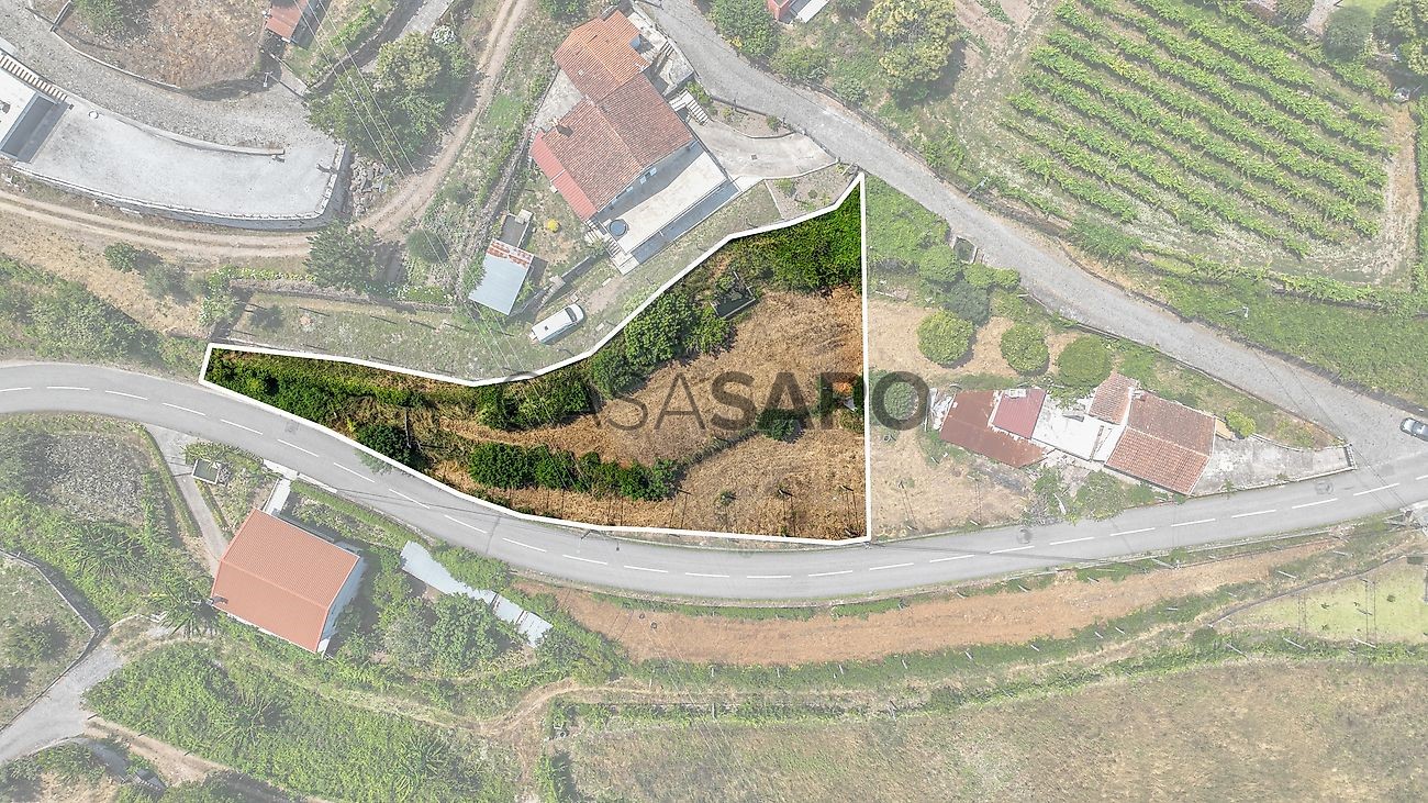 Land in Povoa de Lanhoso, Portugal No. 339188