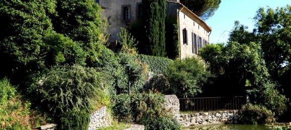 6 bedrooms Castles in Castelnaudary, France No. 309087 34