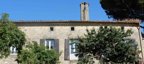 6 bedrooms Castles in Castelnaudary, France No. 309087 35