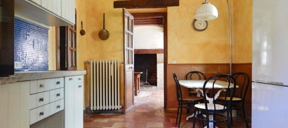 6 bedrooms Castles in Castelnaudary, France No. 309087 6