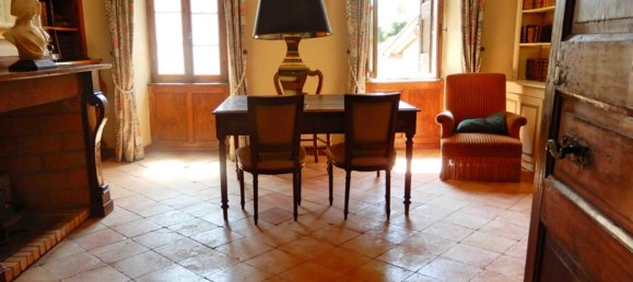 6 bedrooms Castles in Castelnaudary, France No. 309087 21
