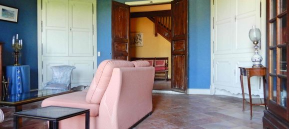 6 bedrooms Castles in Castelnaudary, France No. 309087 16