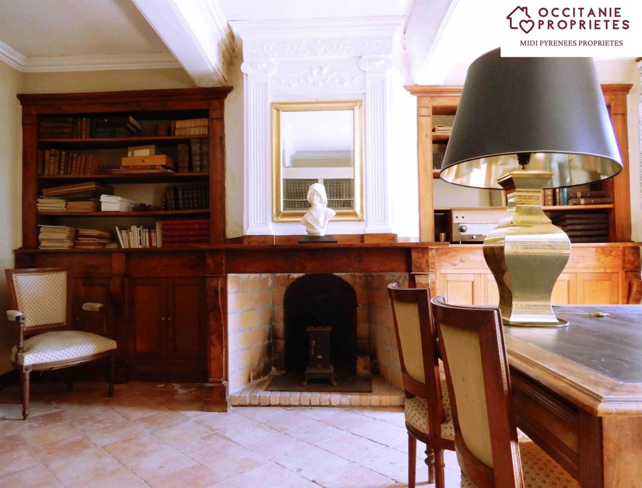 6 bedrooms Castles in Castelnaudary, France No. 309087