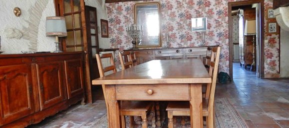 6 bedrooms Castles in Castelnaudary, France No. 309087 14