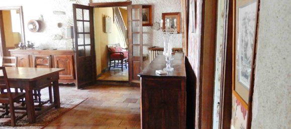 6 bedrooms Castles in Castelnaudary, France No. 309087 4