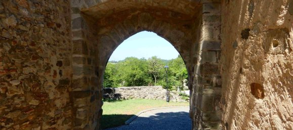 6 bedrooms Castles in Castelnaudary, France No. 309087 32