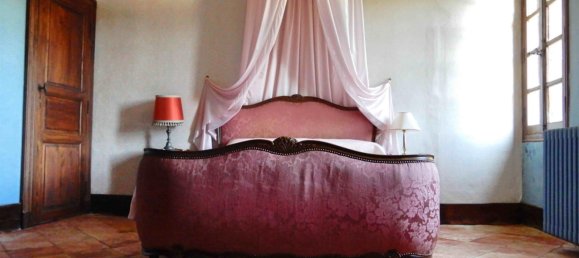 6 bedrooms Castles in Castelnaudary, France No. 309087 15