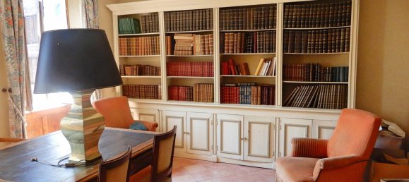 6 bedrooms Castles in Castelnaudary, France No. 309087 25