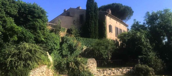 6 bedrooms Castles in Castelnaudary, France No. 309087 11