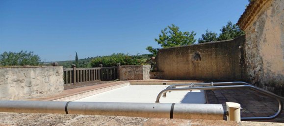 6 bedrooms Castles in Castelnaudary, France No. 309087 10