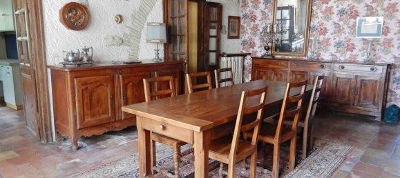 6 bedrooms Castles in Castelnaudary, France No. 309087 7