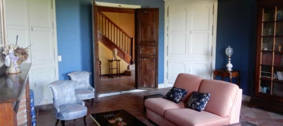 6 bedrooms Castles in Castelnaudary, France No. 309087 3