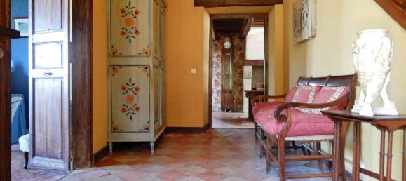 6 bedrooms Castles in Castelnaudary, France No. 309087 5