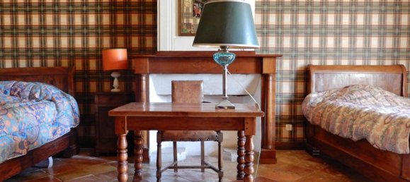 6 bedrooms Castles in Castelnaudary, France No. 309087 24