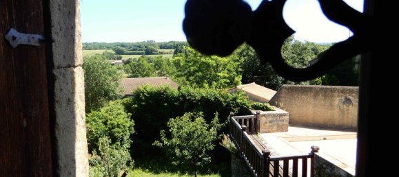 6 bedrooms Castles in Castelnaudary, France No. 309087 12