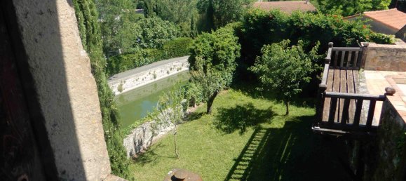 6 bedrooms Castles in Castelnaudary, France No. 309087 31