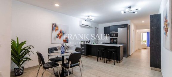 2 chambres Maisonnette à Saint Julian's, Malta No. 4946 3