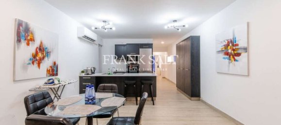 2 chambres Maisonnette à Saint Julian's, Malta No. 4946 2