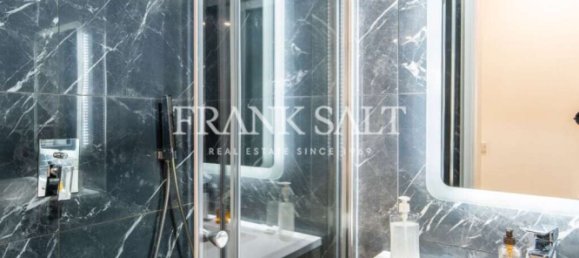 2 chambres Maisonnette à Saint Julian's, Malta No. 4946 13