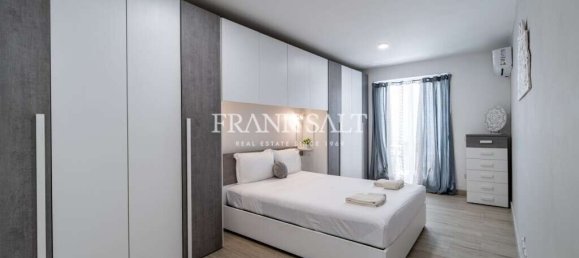 2 chambres Maisonnette à Saint Julian's, Malta No. 4946 9