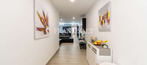 2 chambres Maisonnette à Saint Julian's, Malta No. 4946 7