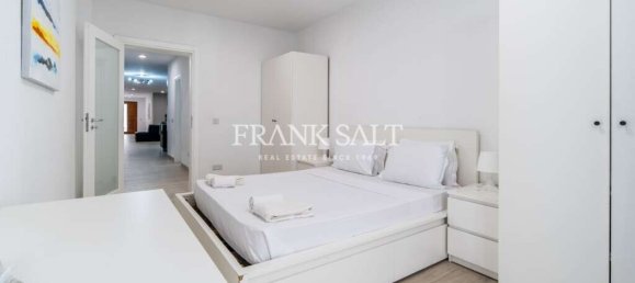 2 chambres Maisonnette à Saint Julian's, Malta No. 4946 12