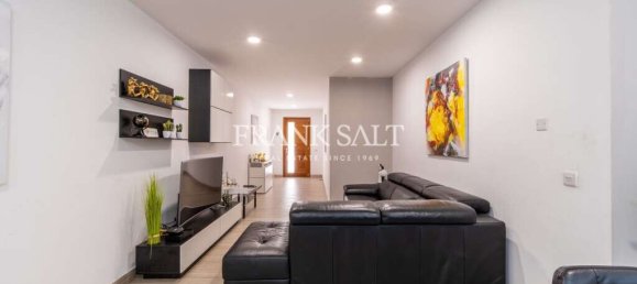 2 chambres Maisonnette à Saint Julian's, Malta No. 4946 5