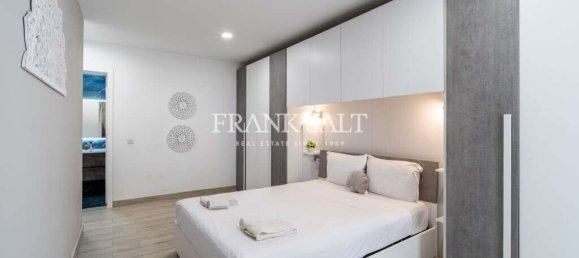 2 chambres Maisonnette à Saint Julian's, Malta No. 4946 10