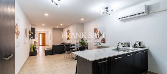 2 chambres Maisonnette à Saint Julian's, Malta No. 4946 4