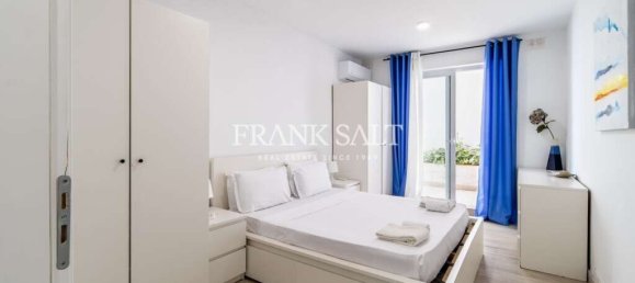 2 chambres Maisonnette à Saint Julian's, Malta No. 4946 11