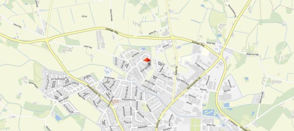 2 bedrooms Townhouse in Vechta, Germany No. 318634 13