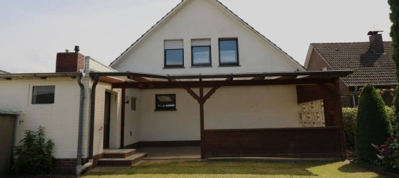 2 bedrooms Townhouse in Vechta, Germany No. 318634 9