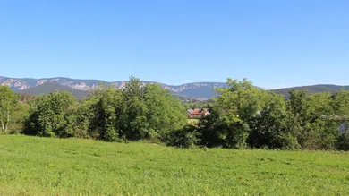  قطعة أرض في St. Egyden am Steinfeld, Austria رقم 197975