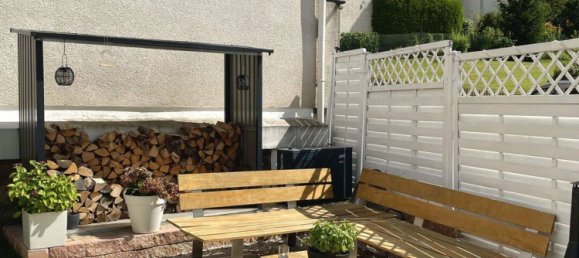 Casa de 4 dormitorios en Kassel, Germany No. 351478 11