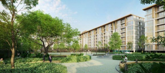 2 rooms Apartment in Pattaya, Thailand No. 74848 21