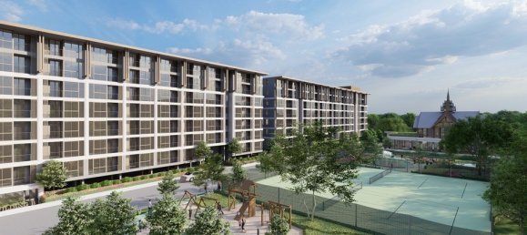 2 rooms Apartment in Pattaya, Thailand No. 74848 12