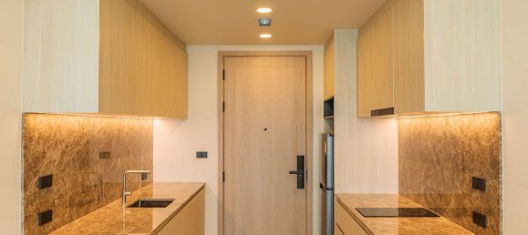 2 rooms Apartment in Pattaya, Thailand No. 74848 3