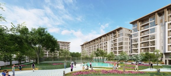 2 rooms Apartment in Pattaya, Thailand No. 74848 10