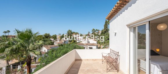 5 Schlafzimmer Villa in Marbella, Spain, Nr. 101357 27