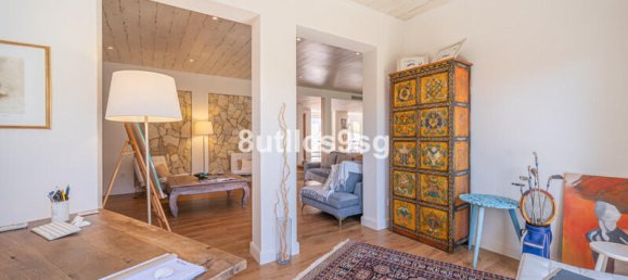 5 Schlafzimmer Villa in Marbella, Spain, Nr. 101357 10