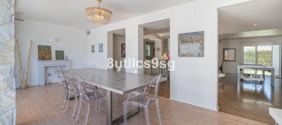 5 Schlafzimmer Villa in Marbella, Spain, Nr. 101357 12