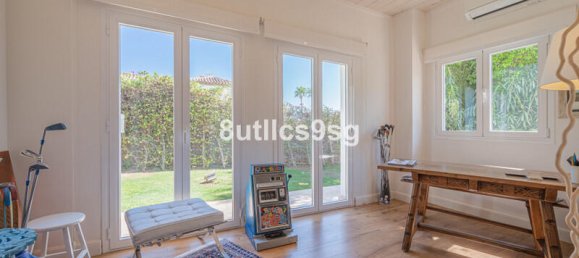 5 Schlafzimmer Villa in Marbella, Spain, Nr. 101357 11